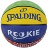 SPALDING naujokų serijos krepšinio kamuolys, 5 metai