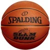 SPALDING Slam Dunk R 5 krepšinio kamuolys