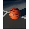 SPALDING TF-150 Varsity krepšinio kamuolys, 5 dydis