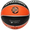 SPALDING Varsity TF150 Eurolyga 5 krepšinio kamuolys