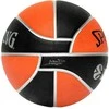 SPALDING Varsity TF150 Eurolyga 5 krepšinio kamuolys