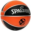 SPALDING Varsity TF150 Eurolygos krepšinio krepšinio kamuolys, 7 dydis