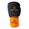 SPARTAN bokso pirštinės 10 uncijų (oranžinės)