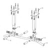 SPARTAN Ceiling Pull-Up Bar