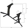 SPARTAN Ceiling Pull-Up Bar