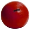 SPARTAN gimnastikos kamuolys 75 cm RAUDONAS