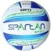 SPARTAN pripučiamas paplūdimio tinklinio tinklinio kamuolys