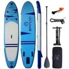SPARTAN SUP lenta 320 x 76 x 15 cm iki 140 kg