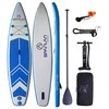 SPARTAN SUP lenta 335 x 71 x 15 cm iki 140 kg
