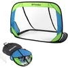 Spokey GOALKEEPER II savaiminio surinkimo tikslų rinkinys