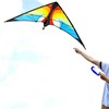 SPORTINIS ACROBACINI AITVARAS 120x55CM ENERO