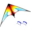SPORTINIS ACROBACINI AITVARAS 120x55CM ENERO