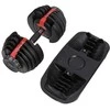 SR52 REGULIUOJAMAS VARPAS 52 LBS HMS