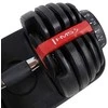 SR52 REGULIUOJAMAS VARPAS 52 LBS HMS