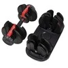 SR52 REGULIUOJAMAS VARPAS 52 LBS HMS
