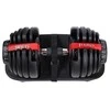 SR52 REGULIUOJAMAS VARPAS 52 LBS HMS