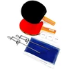 ST ALPHA SET SPOKEY stalo teniso rinkinys
