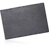 Stačiakampio formos akmeninis padėklas serviravimui 30x20 cm