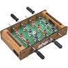 STALO FUTBOLO ŽAIDIMAS 46x27x9CM MEDINIS ENERO