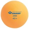 Stalo teniso kamuoliukai SCHILDKROT Jade Poly 40+ - 6 vnt.