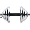 STC50 VARPAS / STATINĖ CHROME LAGAMINĖ 2x25KG HMS