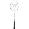 STEELTEC 9 Raudonas WISH BADMINTON RACKET