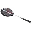 STEELTEC 9 Raudonas WISH BADMINTON RACKET