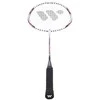 STEELTEC 9 Raudonas WISH BADMINTON RACKET