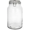 Stiklainis, lakuotas stiklas, 4,2 l
