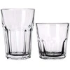Stiklinės 230 / 330 ml 12 vnt.