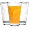 Stiklinės 270 ml 3 vnt.