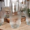 Stiklinės 380 ml 6 vnt.