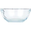 Stikliniai dubenėliai 14 cm, 500 ml, 2 vnt.