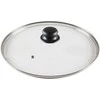 Stiklinis dangtelis 30 cm