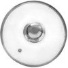 Stiklinis puodo ir keptuvės dangtis 14 cm