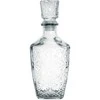 Stiklinis viskio grafinis 830 ml