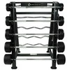 STR05 HMS PREMIUM fiksuotas STOVAS