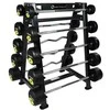 STR05 HMS PREMIUM fiksuotas STOVAS