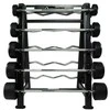 STR05 HMS PREMIUM fiksuotas STOVAS