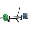 STR44 DEADLIFT BARBELL JACK KOMERCINĖ HMS BAR LIFT