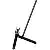 STR44 DEADLIFT BARBELL JACK KOMERCINĖ HMS BAR LIFT
