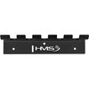 STR45 SIENINĖ PAKABA KOMERCINĖMS OLYMPIC BARS HMS