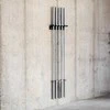 STR45 SIENINĖ PAKABA KOMERCINĖMS OLYMPIC BARS HMS