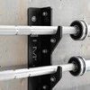 STR46 SIENINĖ PAKABA KOMERCINĖMS OLYMPIC BARS HMS