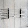 STR46 SIENINĖ PAKABA KOMERCINĖMS OLYMPIC BARS HMS