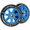 Stunt motorolerio ratai su ABEC9 guoliais