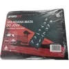 SULANKSTAMAS JOGA KILIMAS 1700X600X5MM Juodas ENERO FIT