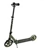 Sulankstomas paspirtukas MASTER Cabbar 200 mm Khaki