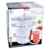 Sulčiaspaudė, sulčių puodas, garintuvas, indukcinis, 8 l ORION