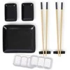 Excellent Housware Sushi rinkinys 8 vnt.